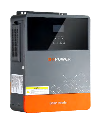 DRPOWER DPED3024EMH catalogue product series