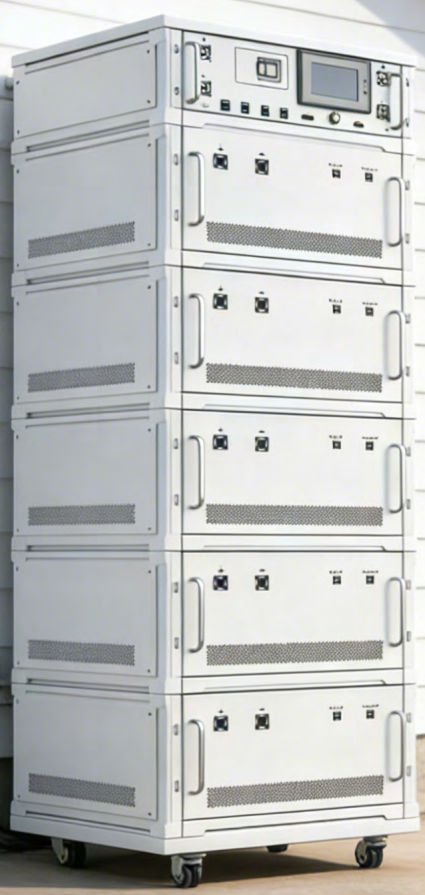 DRPOWER DPSLFH30KWH catalogue product series