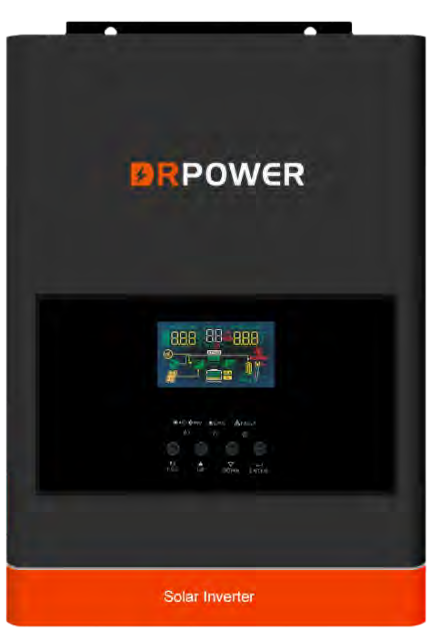 DRPOWER DP1512 catalogue product series