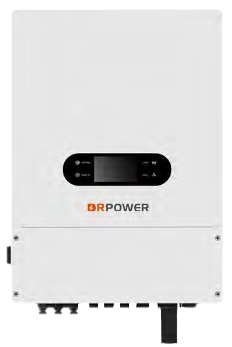 DRPOWER DPW48P3-15kW catalogue product series